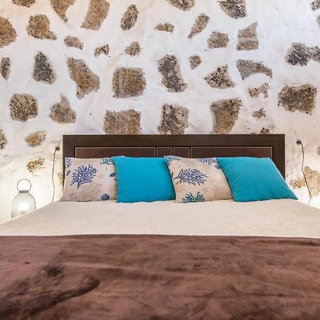 Апартаменты Eden Ecologico En Casa La Fuentita Эль-Чарко Экстерьер фото