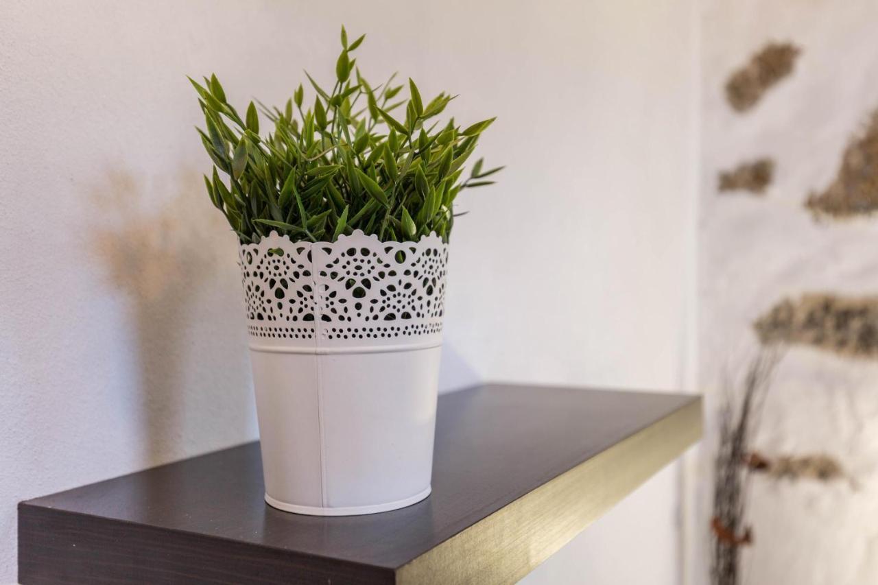 Апартаменты Eden Ecologico En Casa La Fuentita Эль-Чарко Экстерьер фото